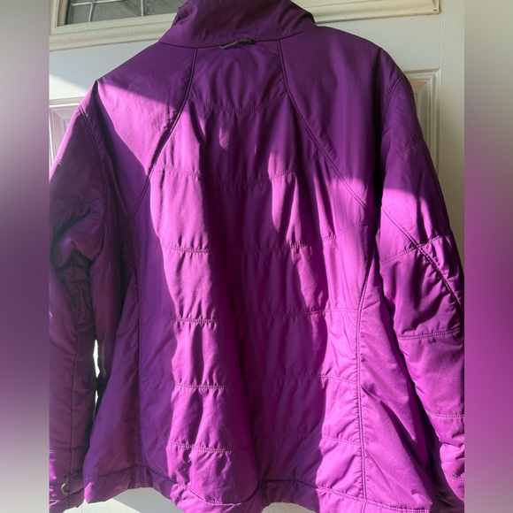 COLUMBIA WOMEN'S JACKET Size 1X - Picture 8 of 8